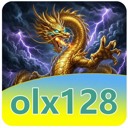 Ikon olx128 untuk verifikasi berkas APK