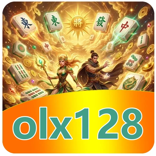 Ikon olx128 untuk keamanan berkas di katalog