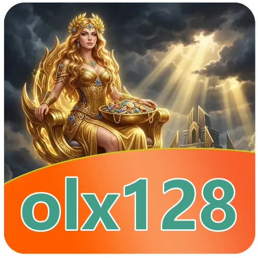Ikon olx128 untuk syarat Android pada halaman unduh