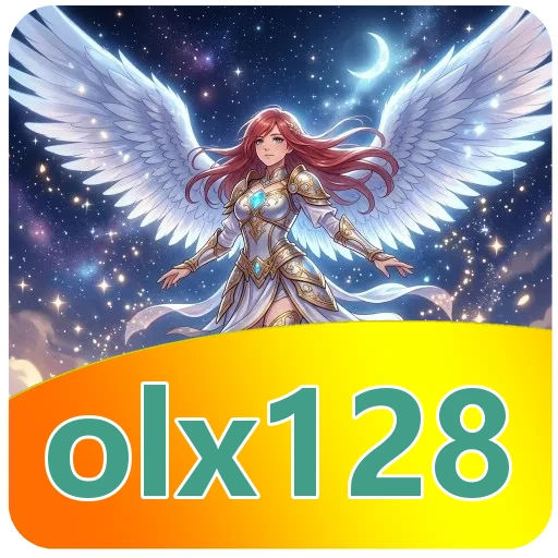Ikon olx128 untuk bagian uji redaksi