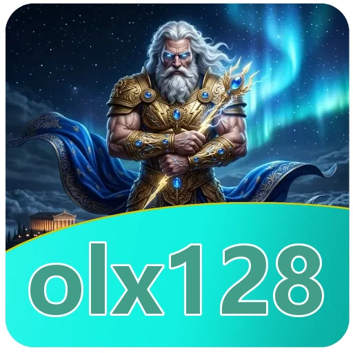 Ikon olx128 untuk langkah pasang APK