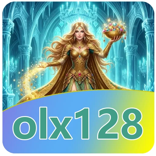 Ikon olx128 untuk data verifikasi APK 2018–2026