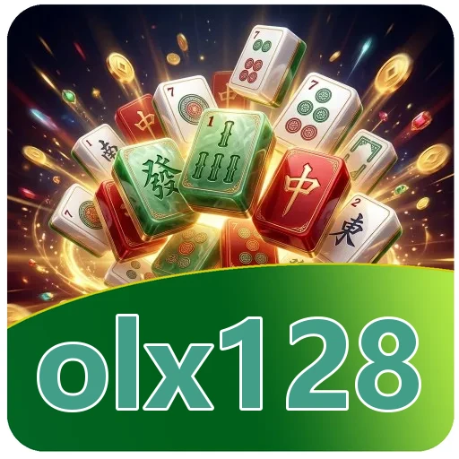 Ikon olx128 untuk ciri berkas resmi