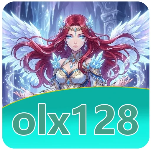 Ikon olx128 untuk pengguna sejak 2018